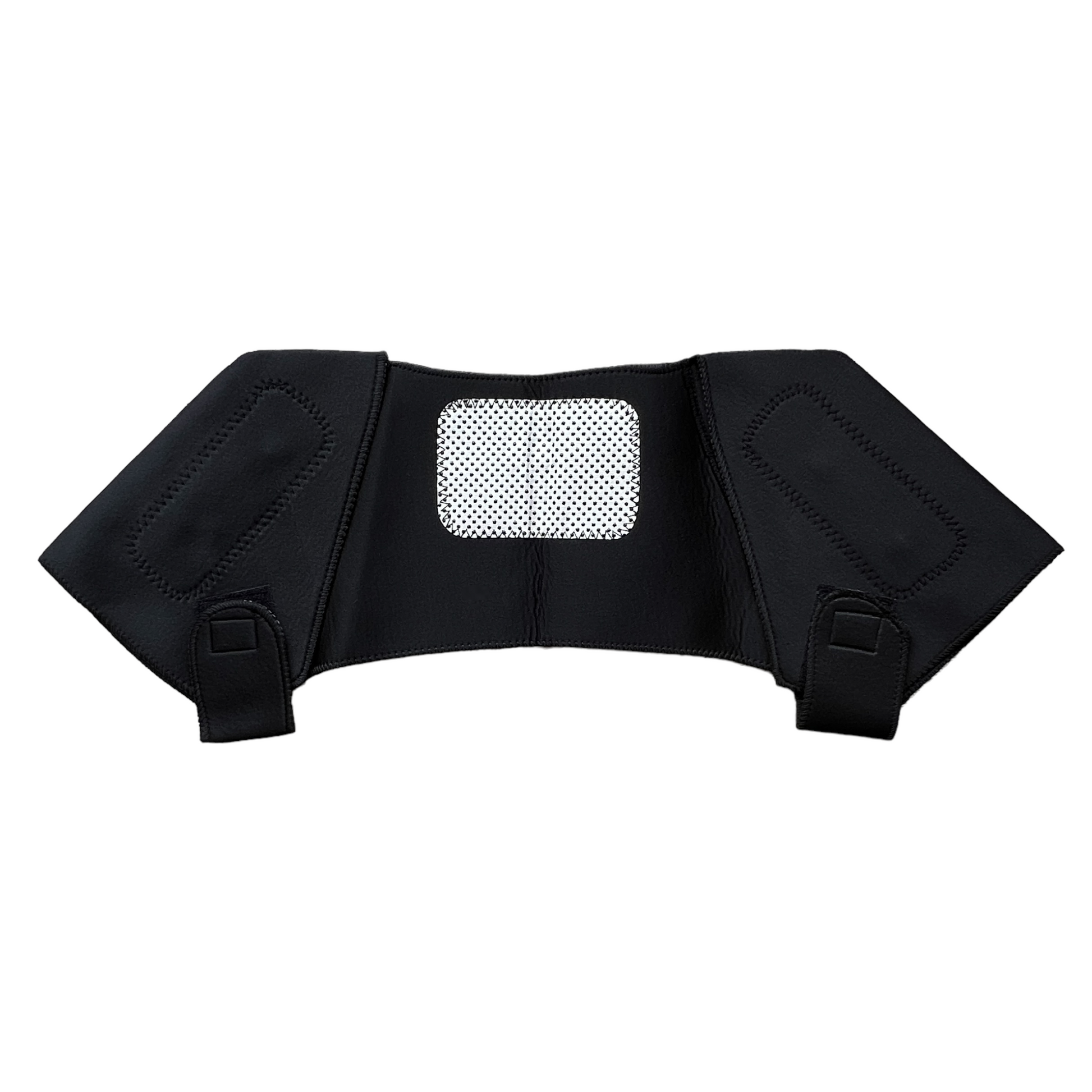 🍦💡📸 Self Heating Shoulder Support  SPIRIT SPARKPLUGS