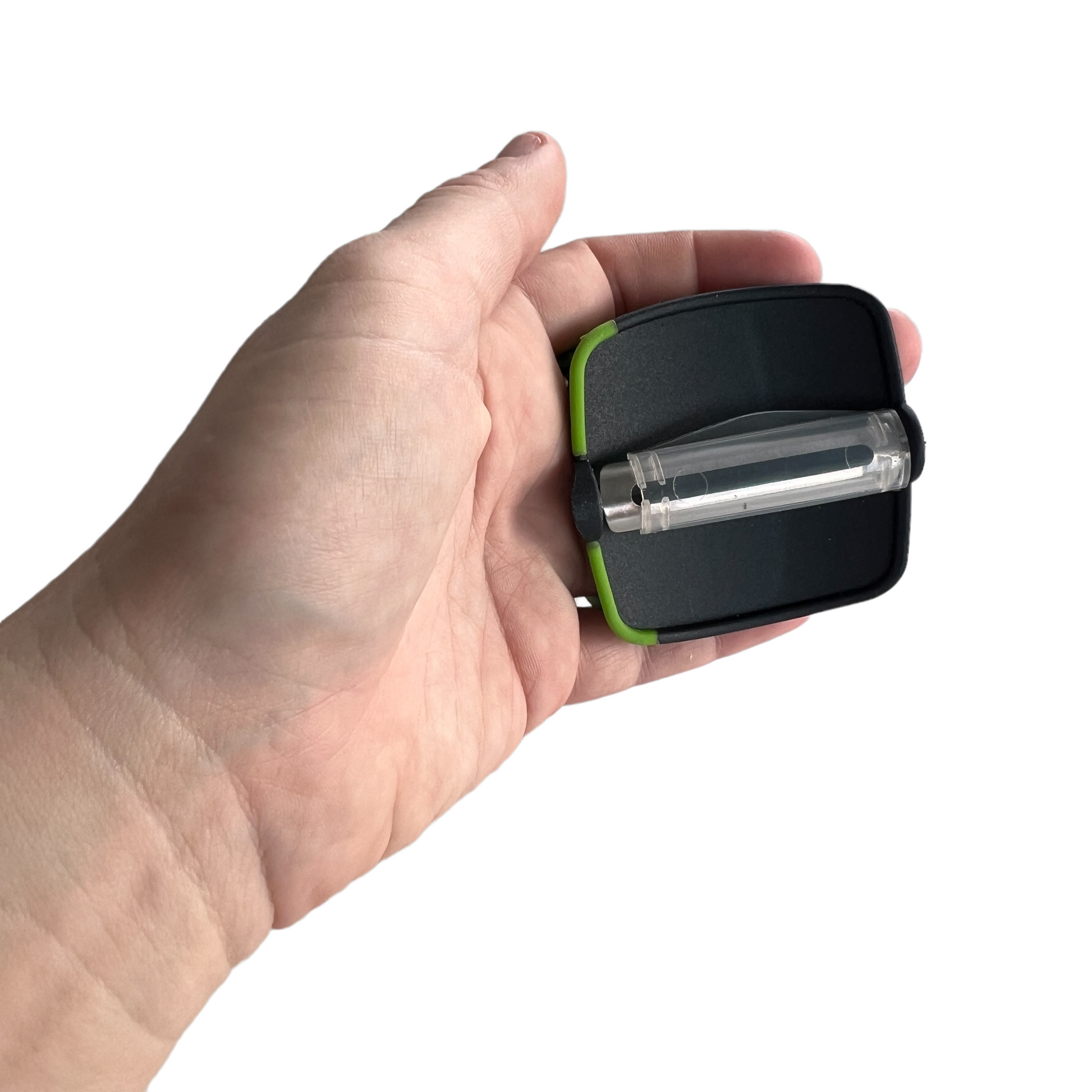 Easy Hand Peeler Accessibility Equipment SPIRIT SPARKPLUGS