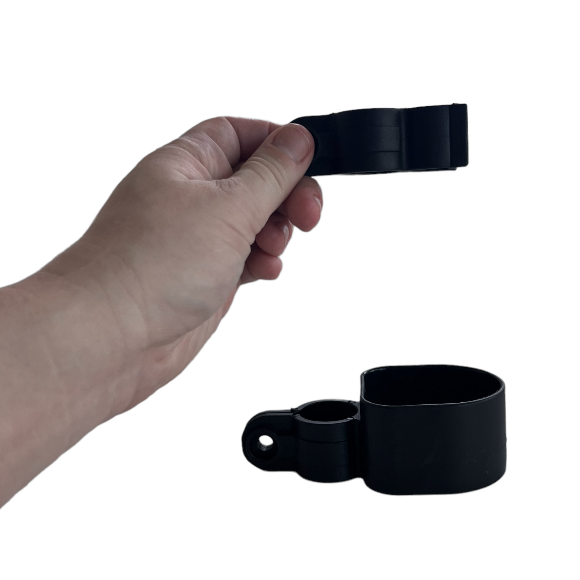 Adjustable Crutches Bracket Mobility & Accessibility SPIRIT SPARKPLUGS