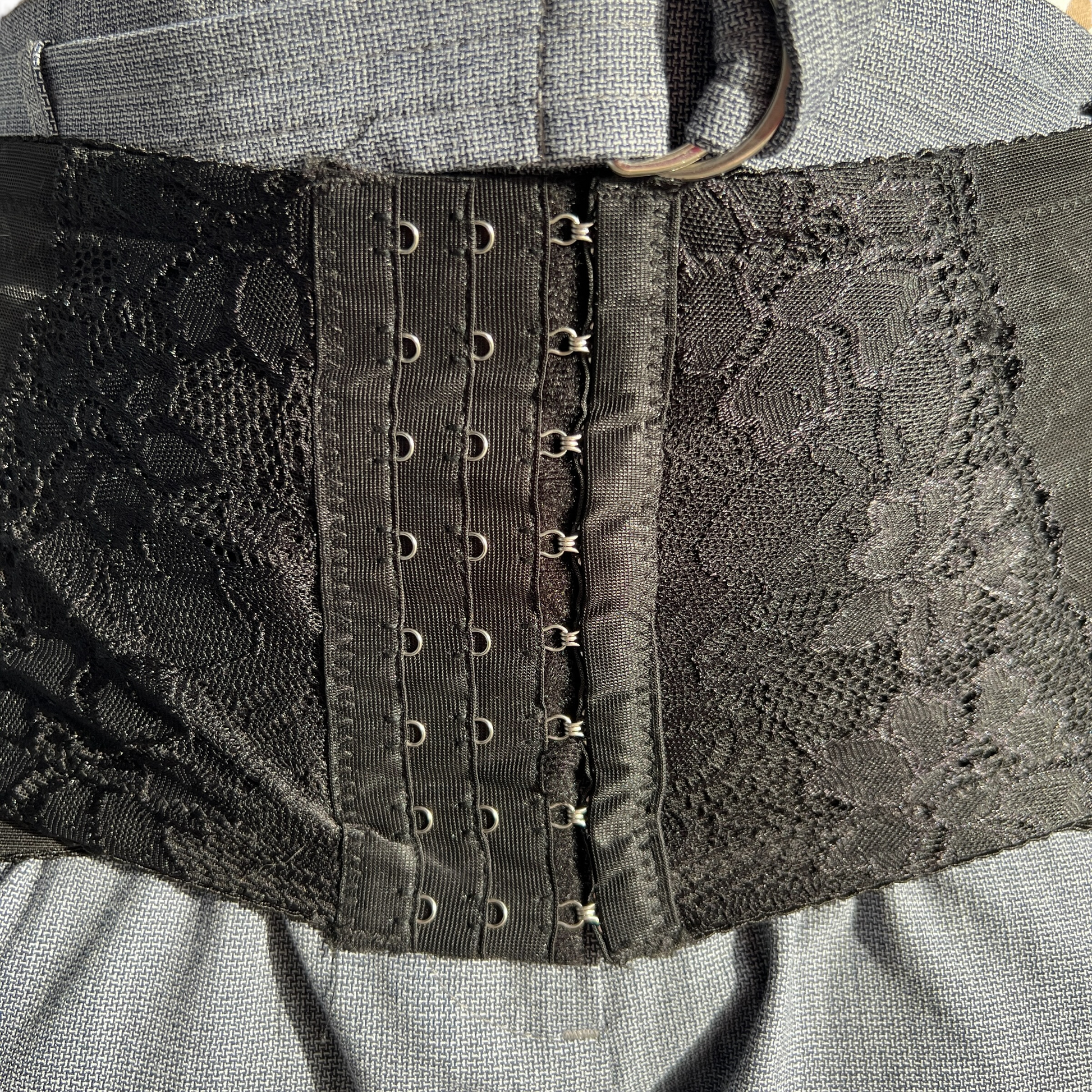 💡🎨 Pelvis Correcting Belt + Hip Stabilisation Mobility & Accessibility SPIRIT SPARKPLUGS