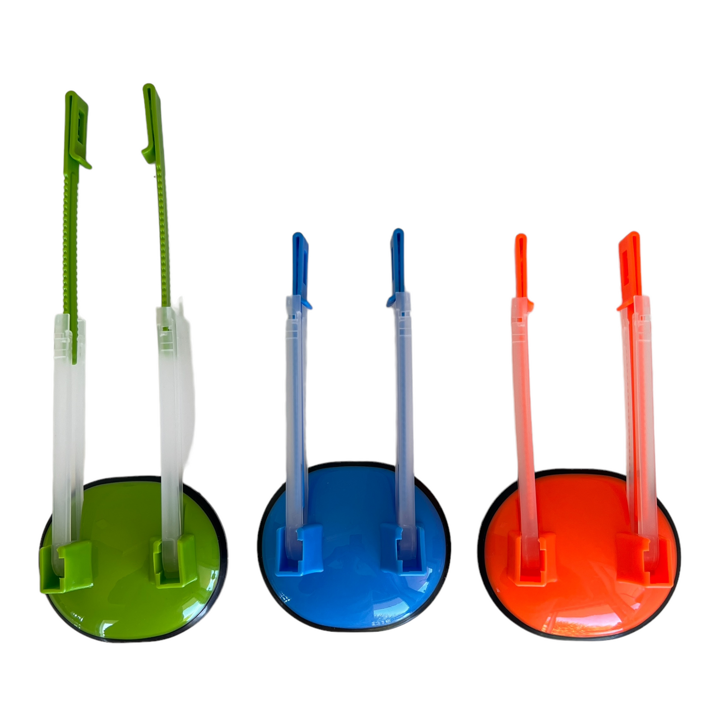 💰✍🏻✍🏻📎 ✝️ Snap Lock Storage Bag Holder Kitchen Appliance Accessories SPIRIT SPARKPLUGS