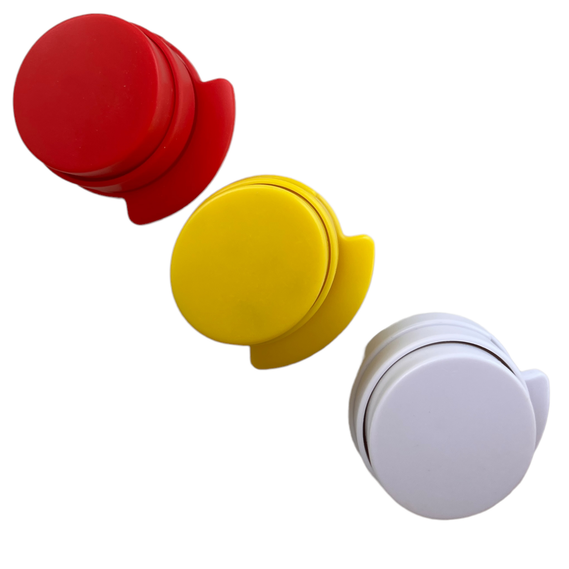 💡📸🎥 Staple Free Stapler  SPIRIT SPARKPLUGS