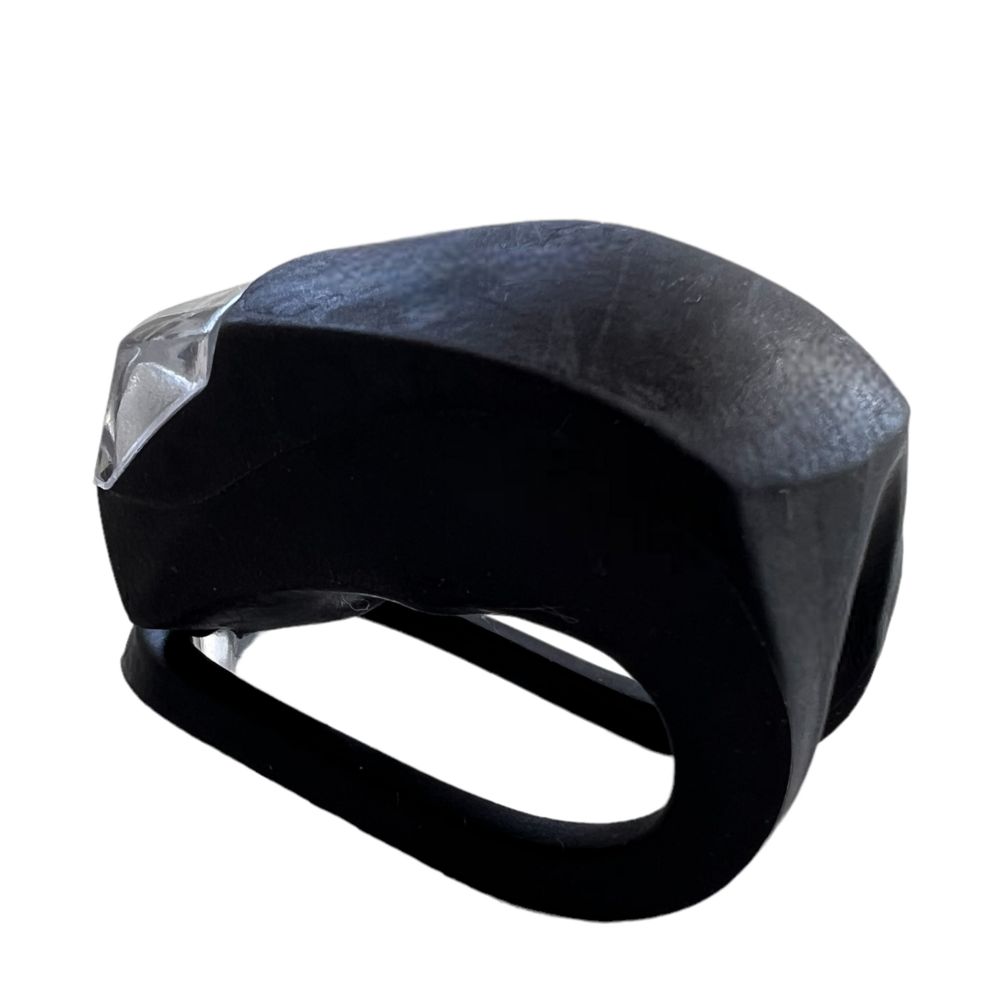 Mobility Aid — LED Front Light  SPIRIT SPARKPLUGS