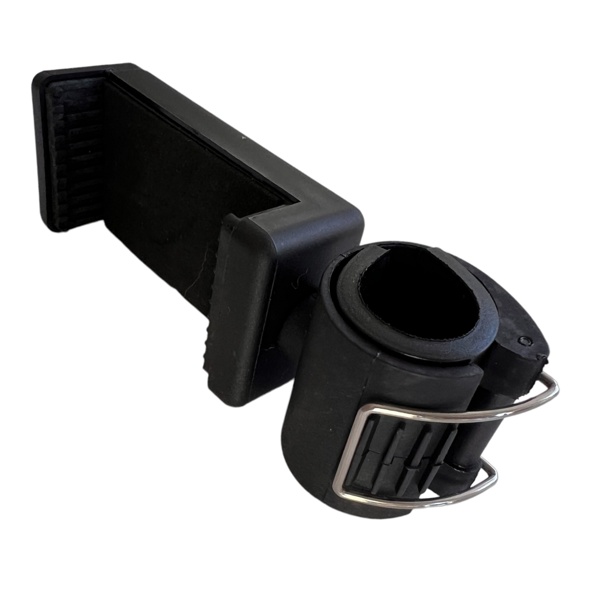 Phone Holder Clamp  SPIRIT SPARKPLUGS