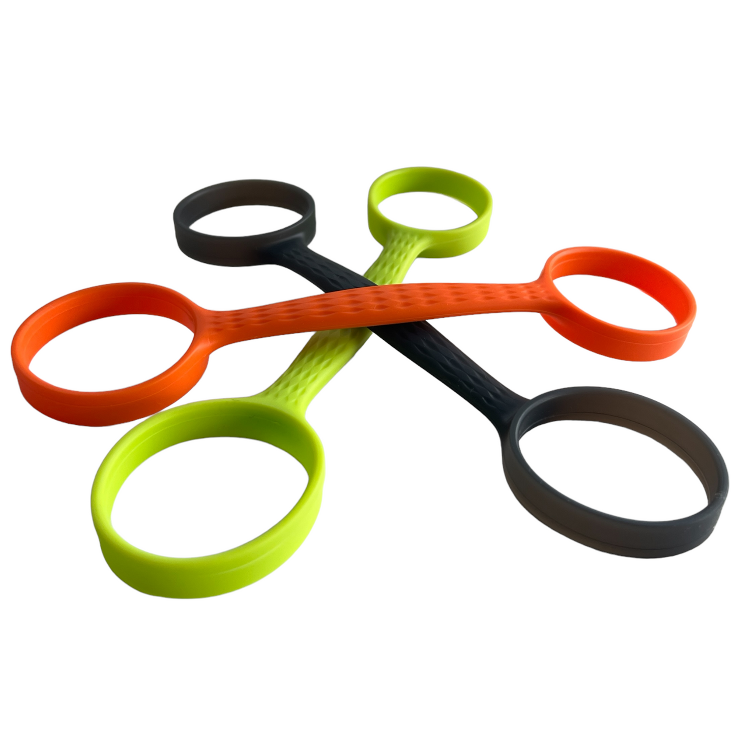 Adaptable Silicone Handle for Bottles and Cans  SPIRIT SPARKPLUGS