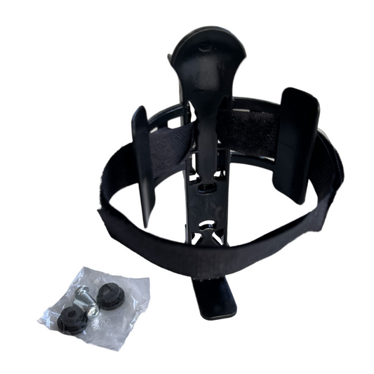 Adjustable Bottle Holder Mobility & Accessibility SPIRIT SPARKPLUGS