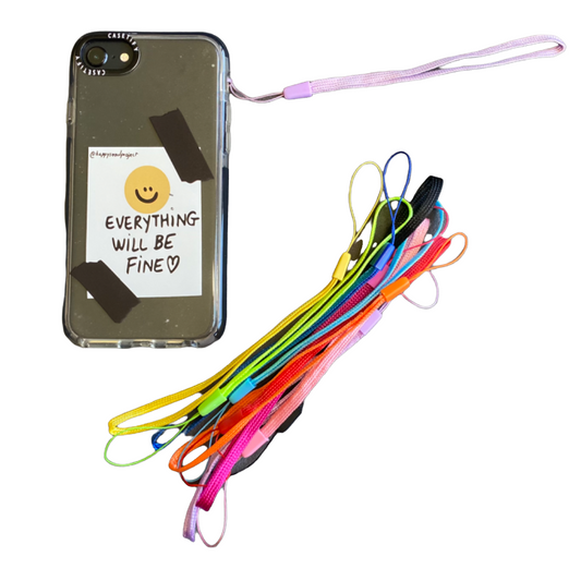 Wrist Strap  SPIRIT SPARKPLUGS