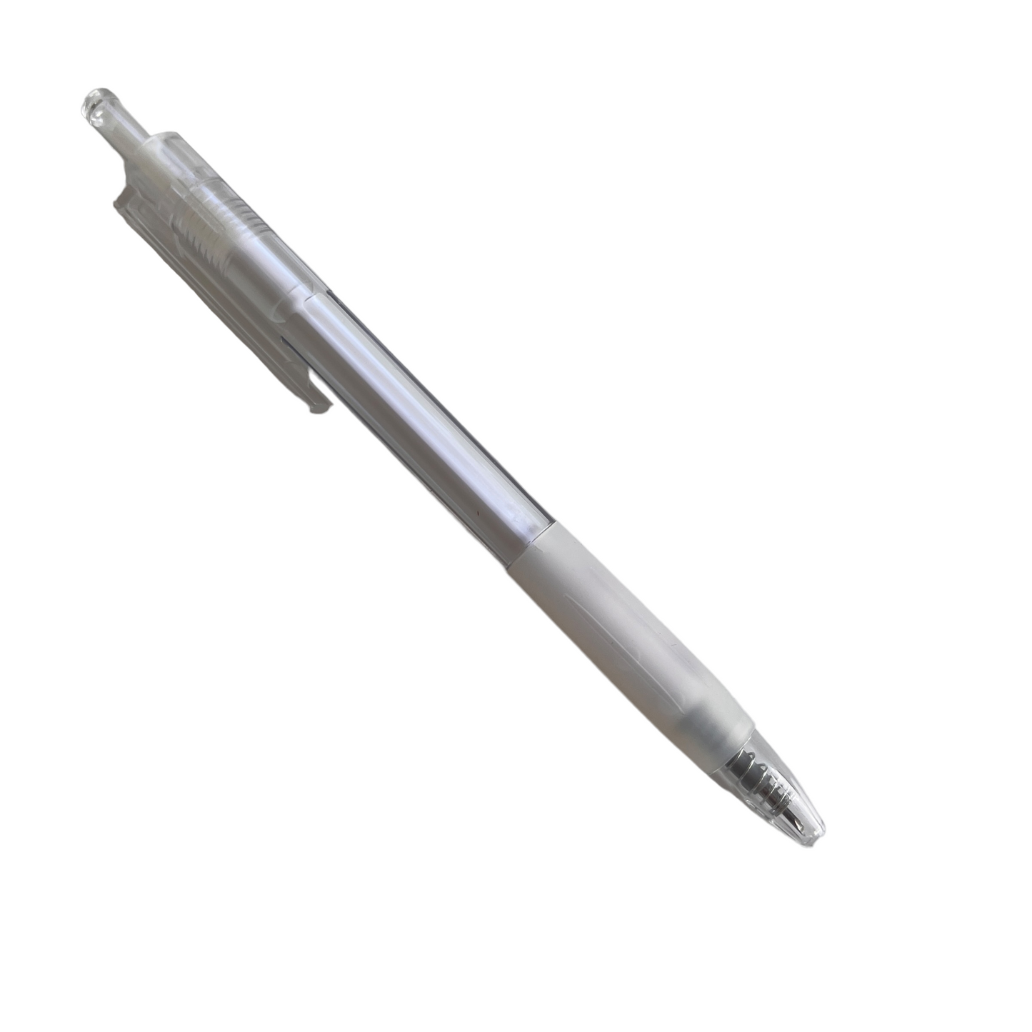 Precision Knife Art Pen Arts & Crafts SPIRIT SPARKPLUGS White