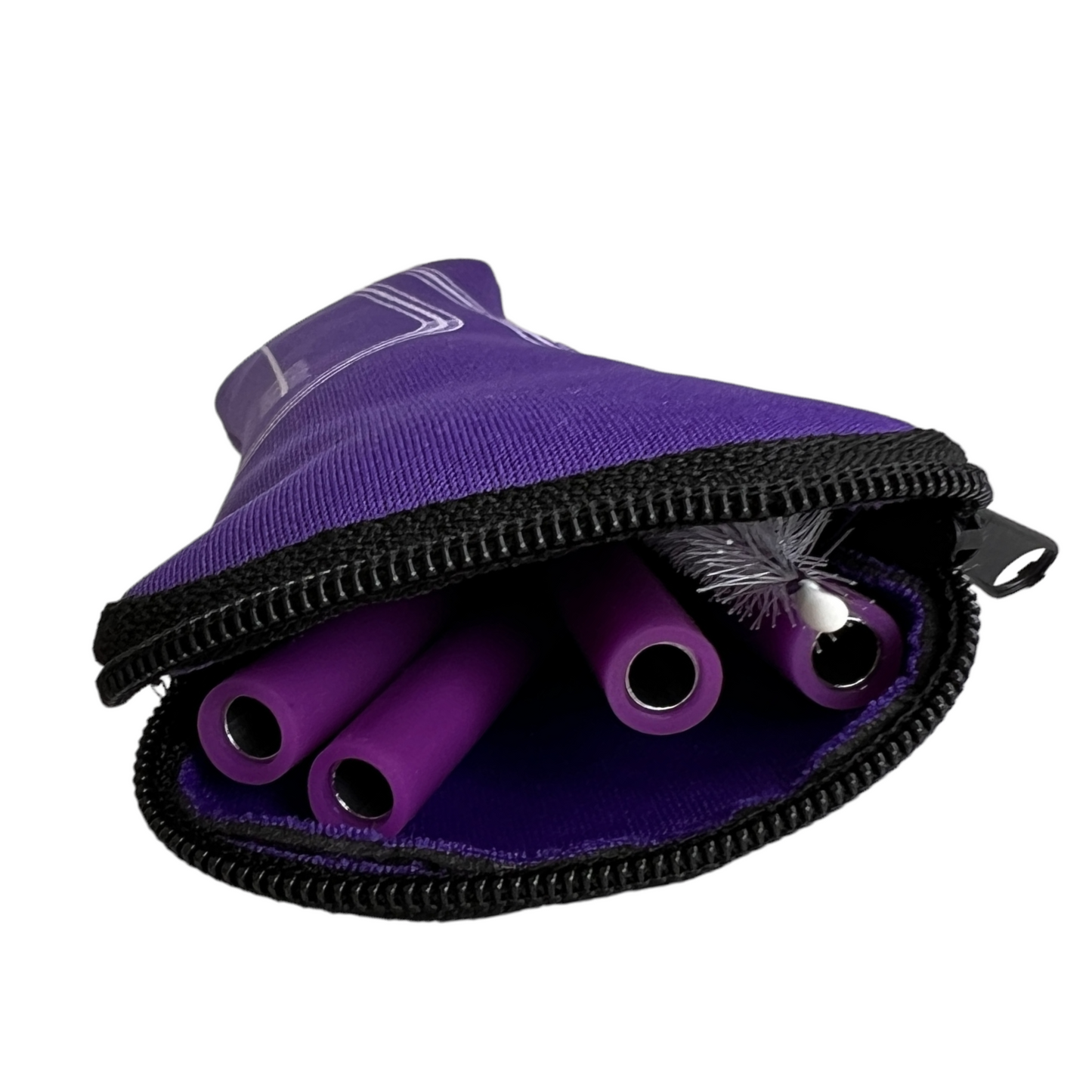 Travel Straws (4 Pack) SPIRIT SPARKPLUGS