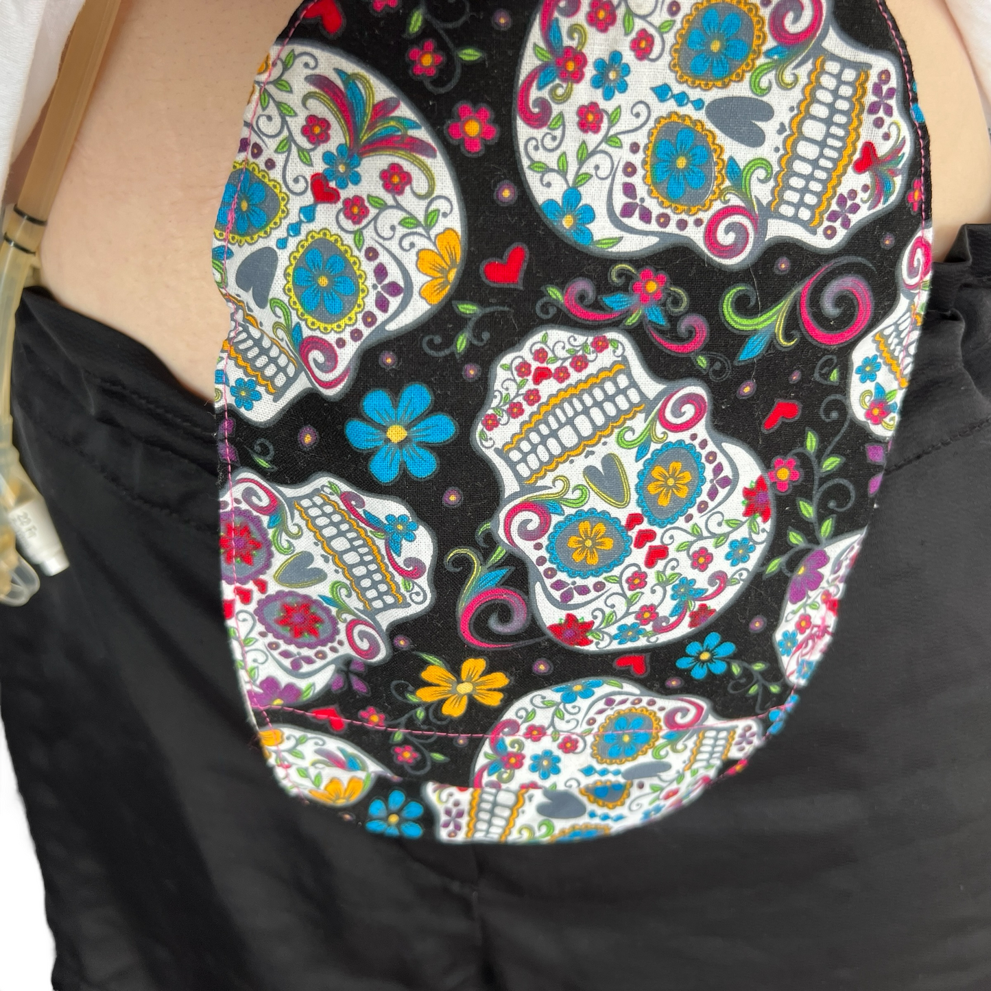 Ostomy Bag Covers Ostomy Supplies SPIRIT SPARKPLUGS BY DESIGN