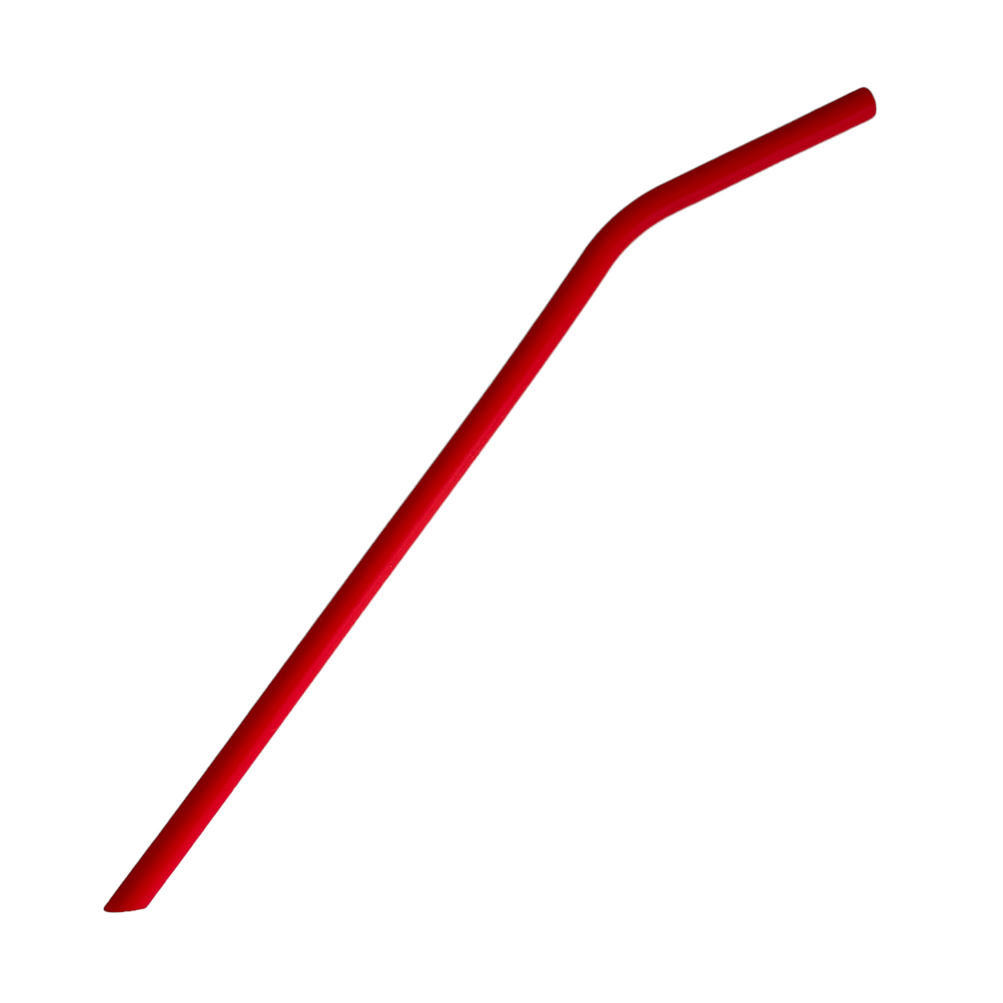 Tall Silicone Straws SPIRIT SPARKPLUGS