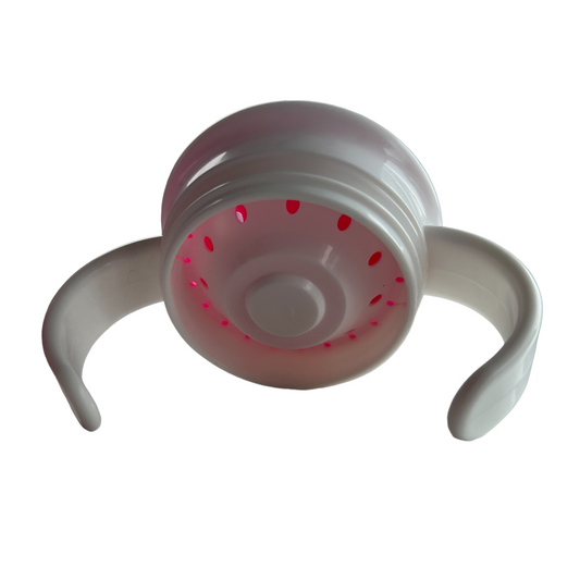 🎨 Leak Proof Drinking Cup (drink laying down!) Drinkware SPIRIT SPARKPLUGS