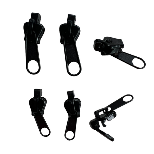 💡 Instant Zipper Fix Repair Kit  SPIRIT SPARKPLUGS