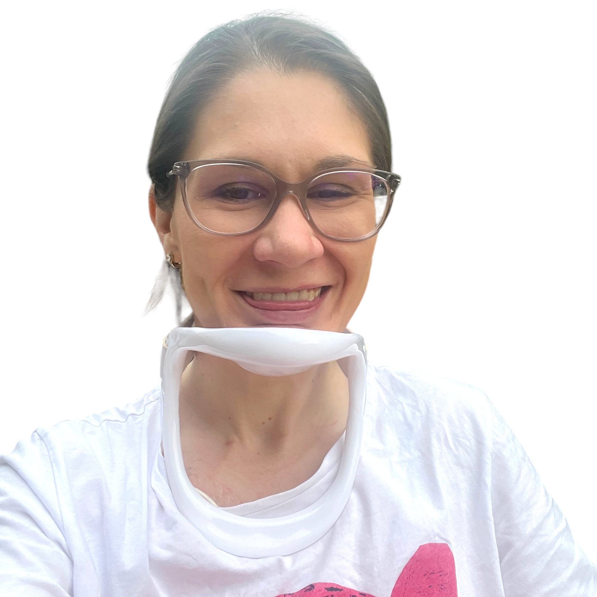 Jaw Brace Support  SPIRIT SPARKPLUGS