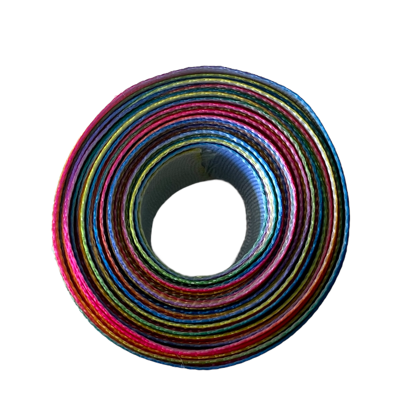 Ribbon — Rainbow Blend