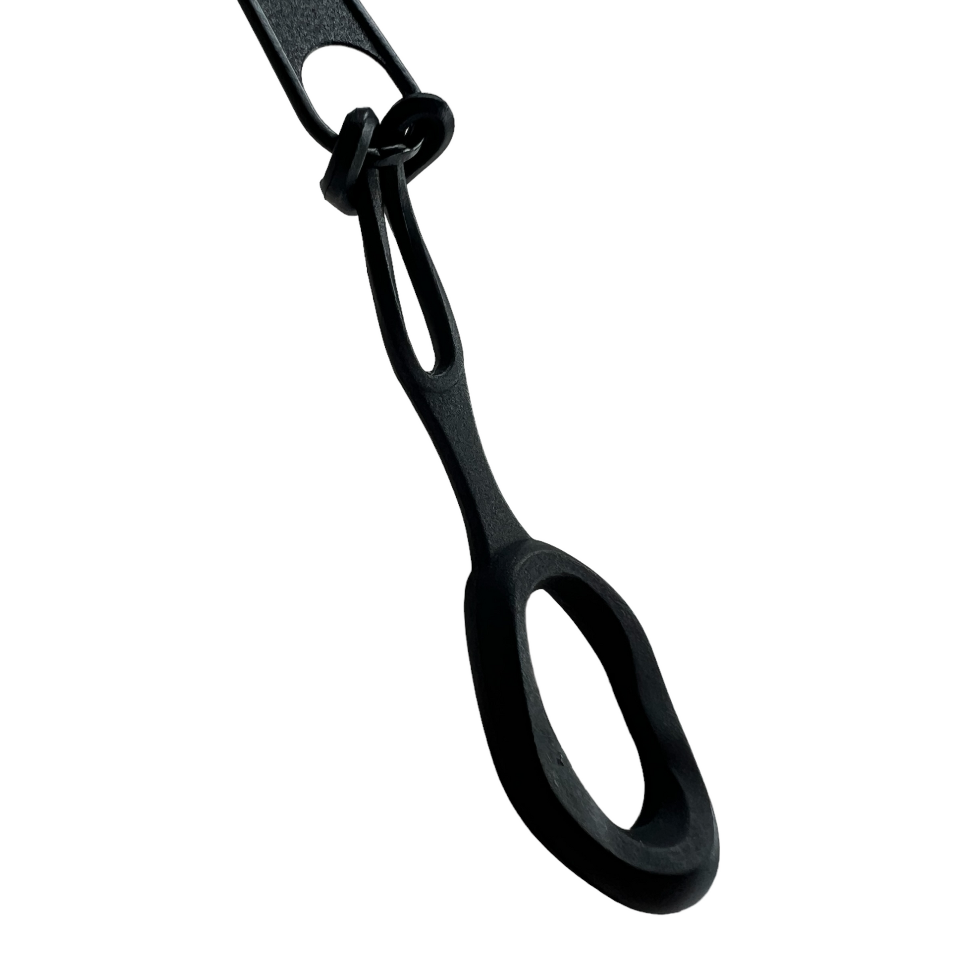 Smart Zip Puller Accessibility Equipment SPIRIT SPARKPLUGS