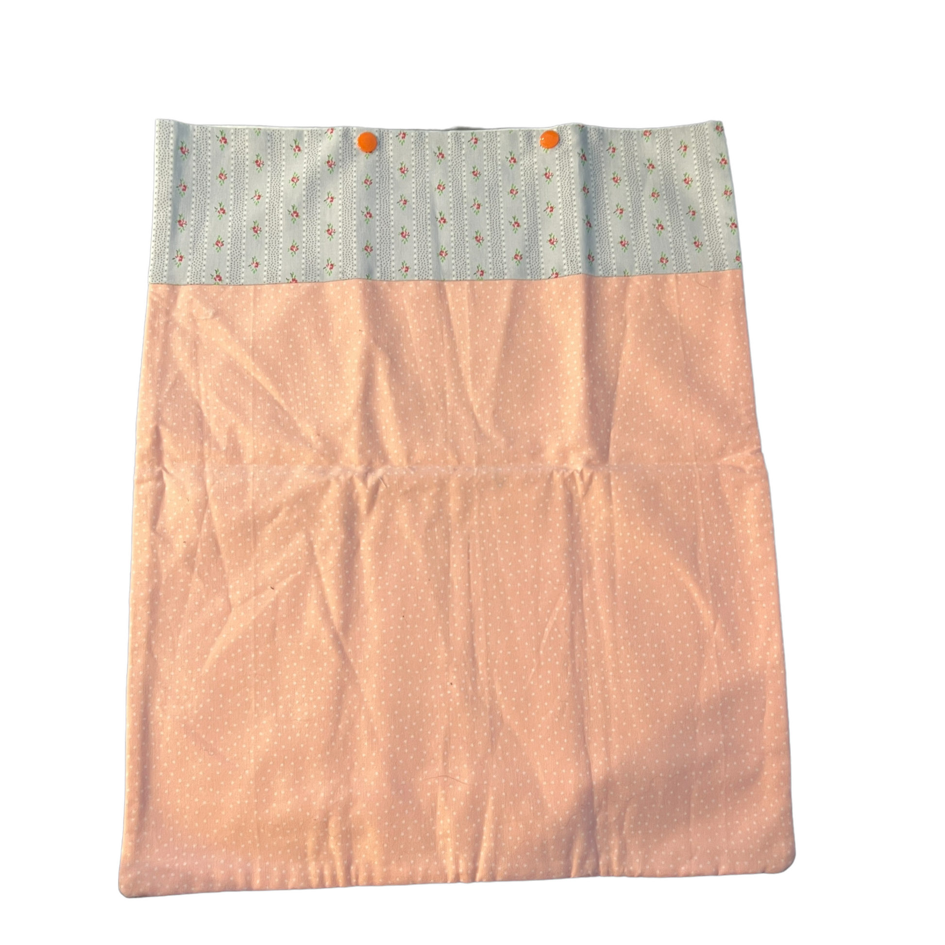 Reusable Cotton Nappy Bags  Splash Quilting