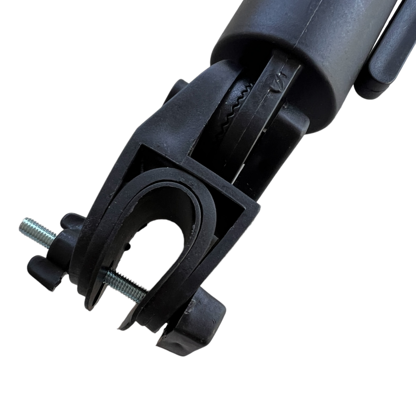 Mobility Aid — Plastic Umbrella Clamp SPIRIT SPARKPLUGS