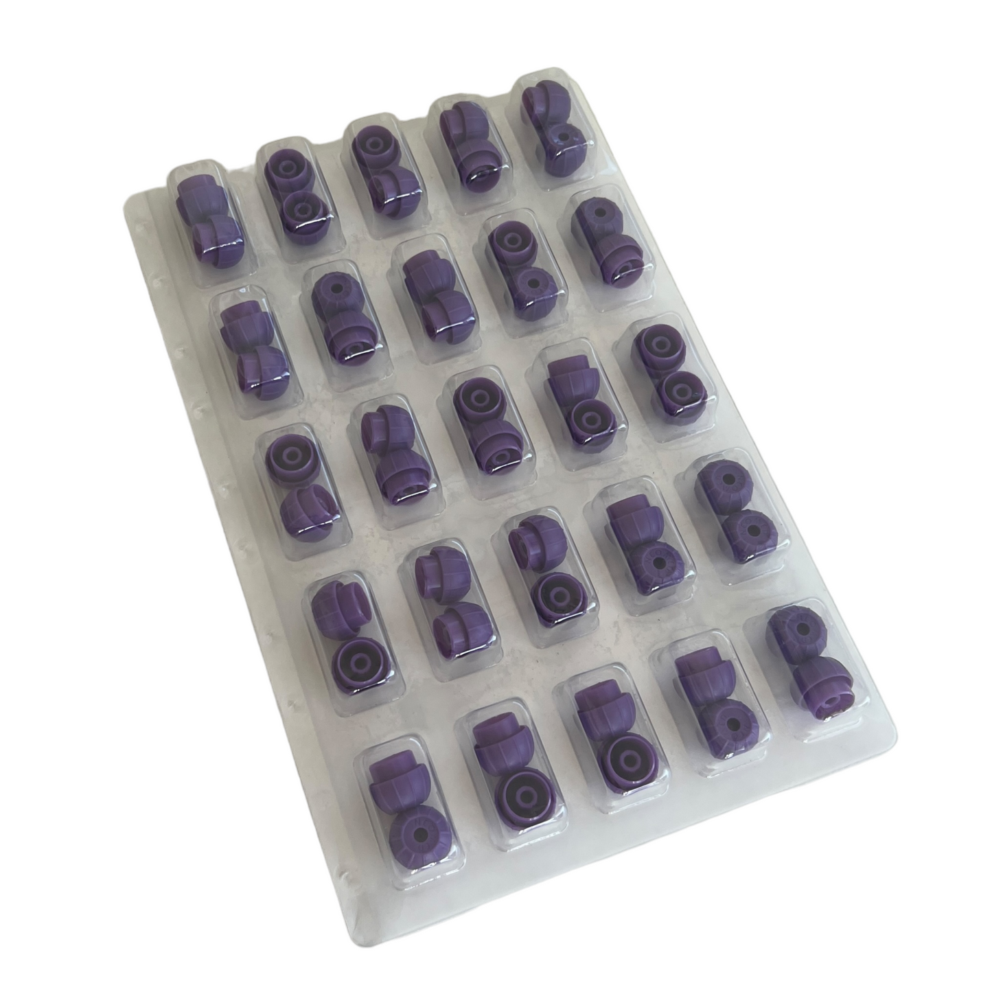 Enfit Syringe Cap by Avanos