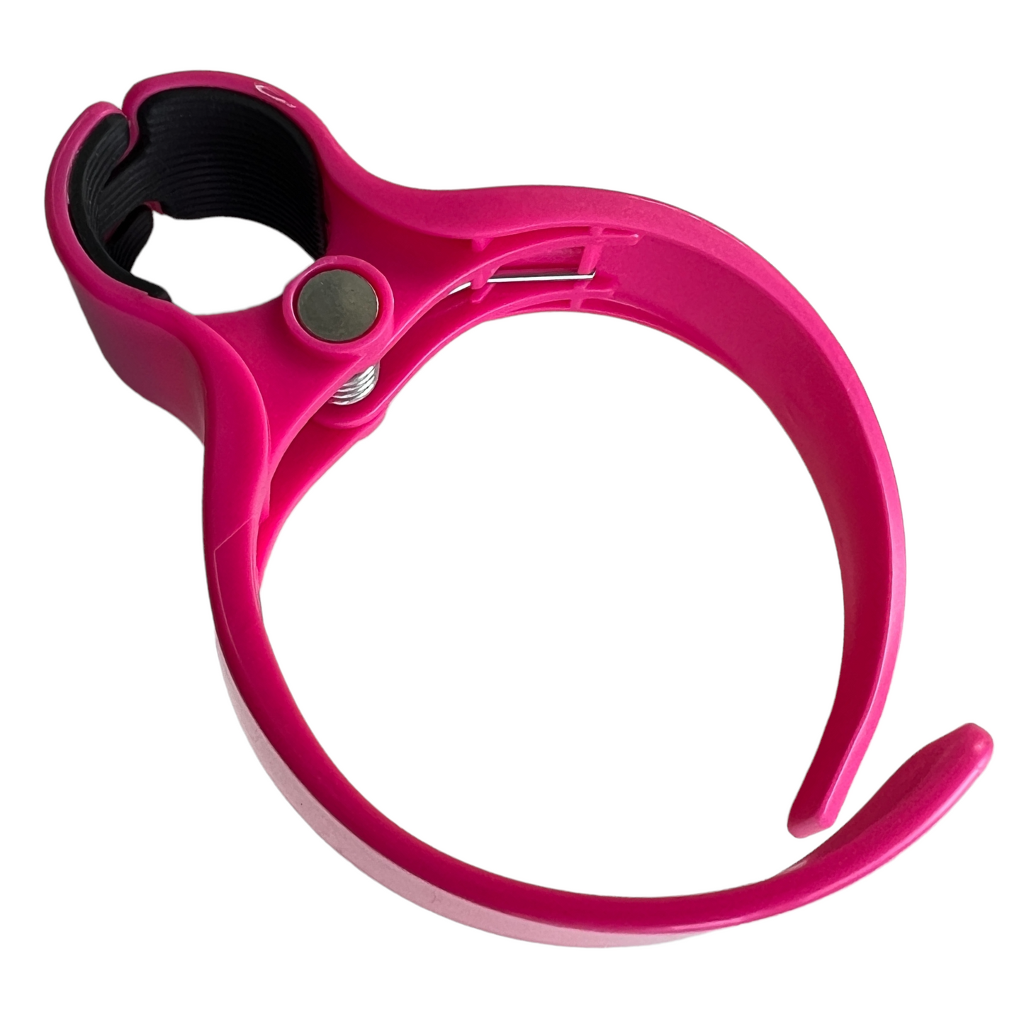 ComfyCup — Public Transport Drink Holder  SPIRIT SPARKPLUGS