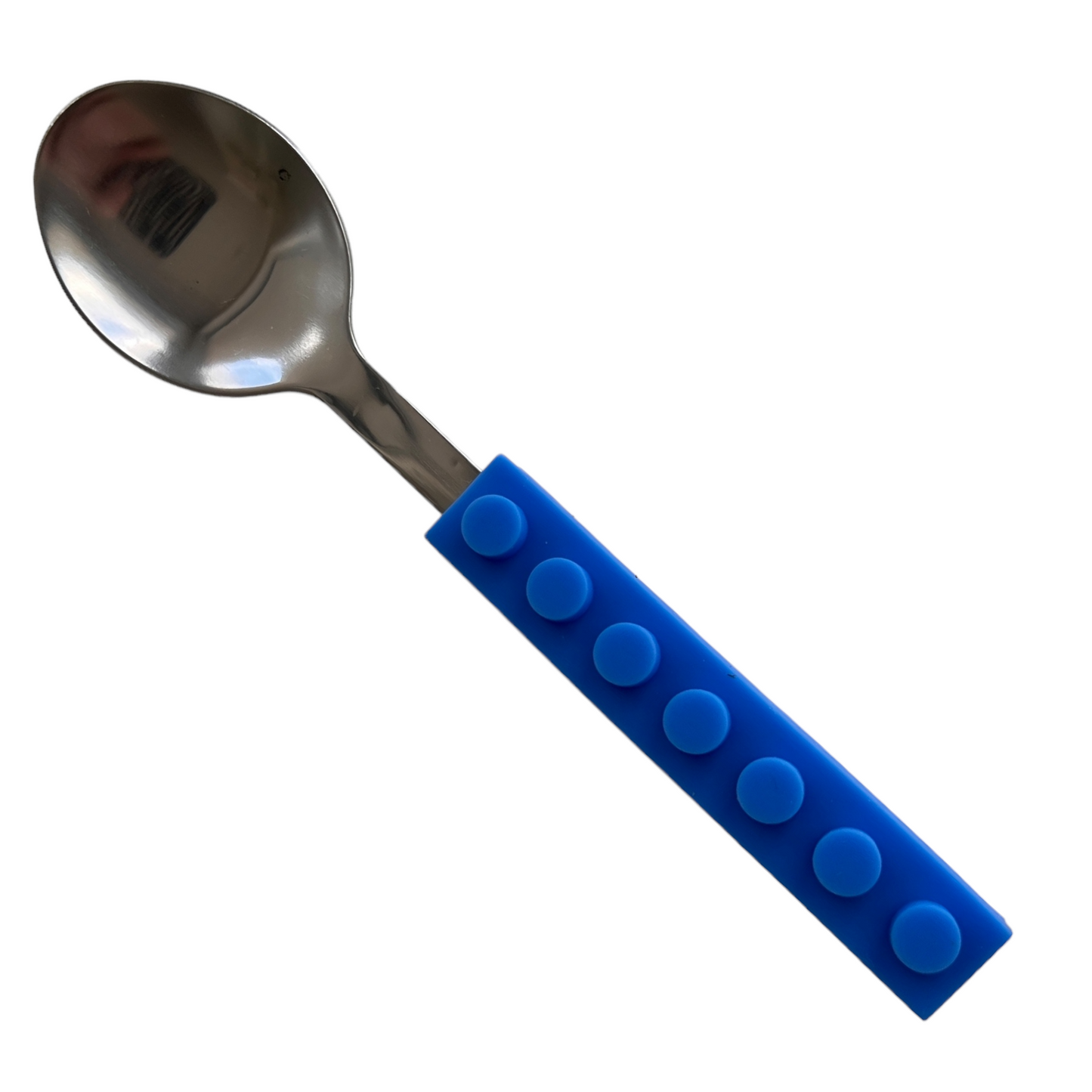 Lego Cutlery Set Kids SPIRIT SPARKPLUGS