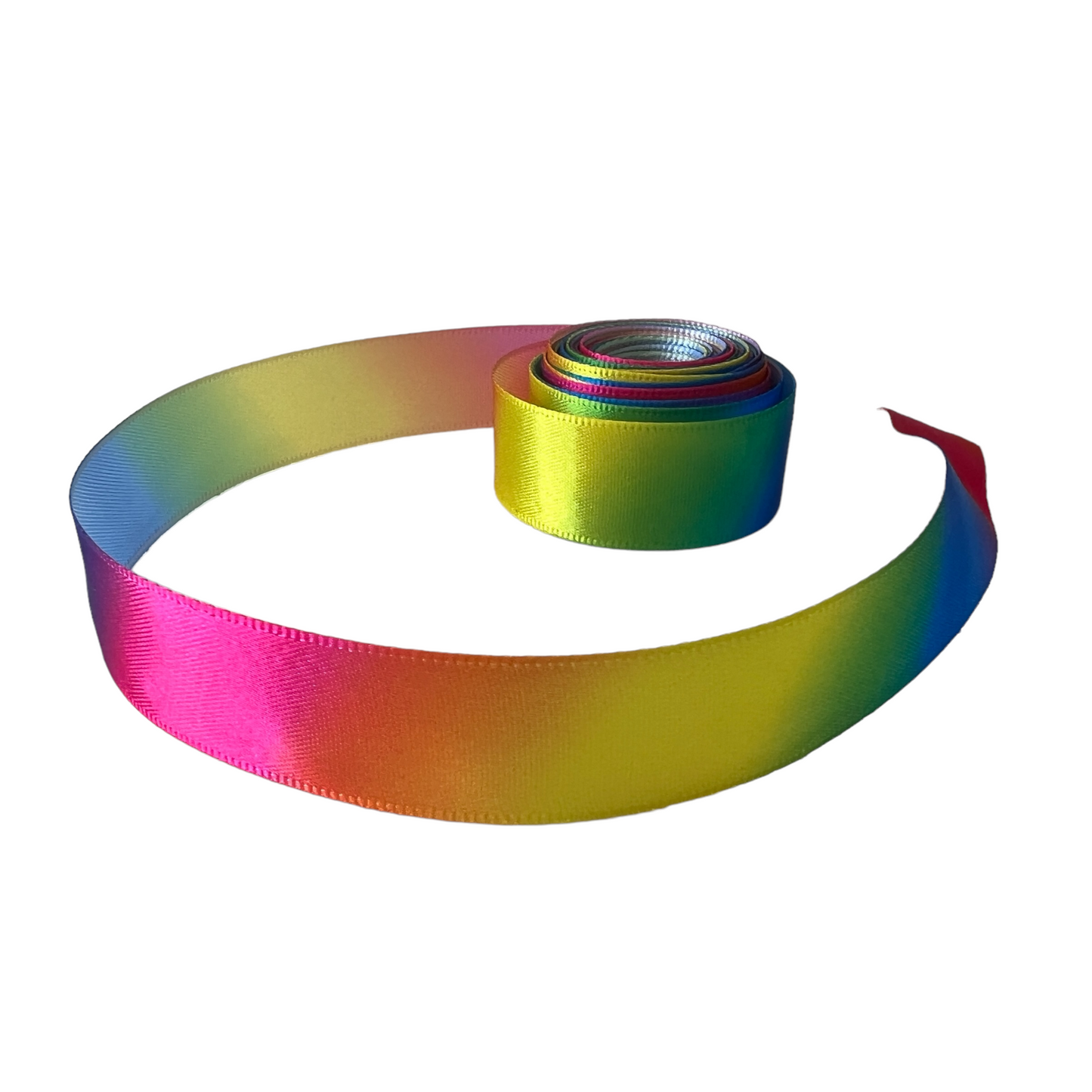Ribbon — Rainbow Blend