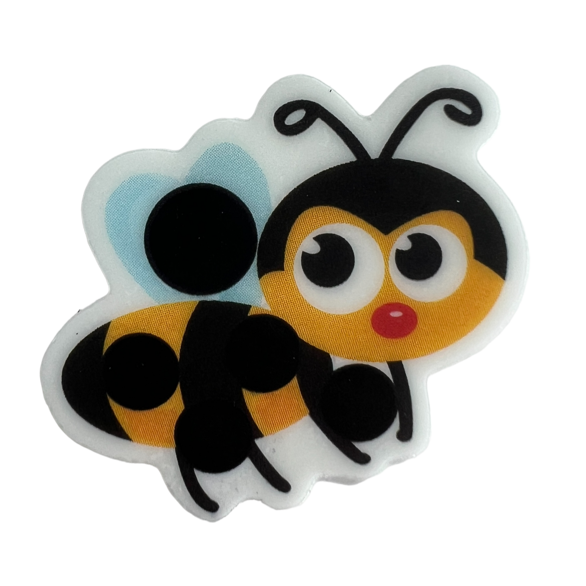 Forehead Temperature Stickers  SPIRIT SPARKPLUGS