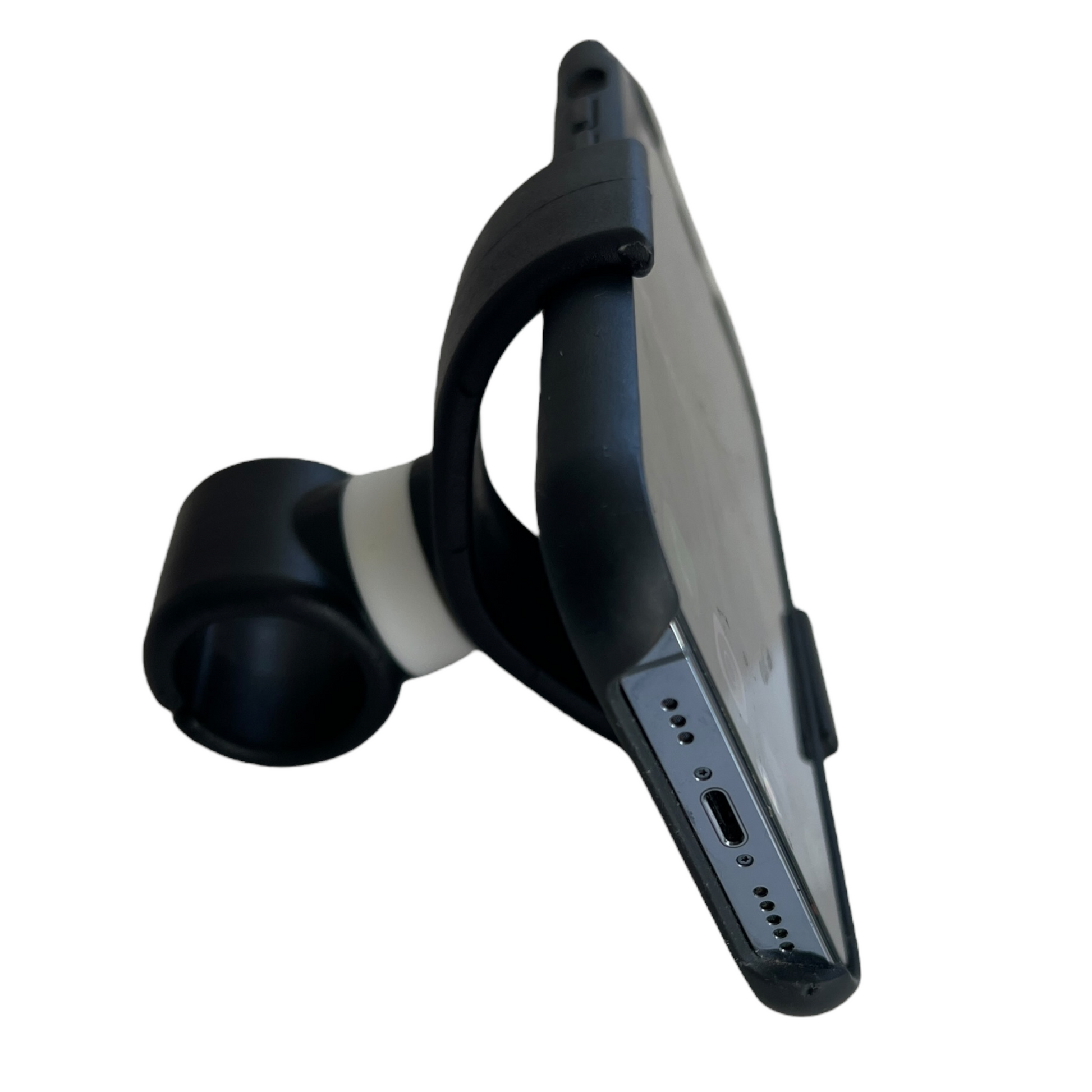 Rotating Universal Phone Holder — Car, Bike, Gym, Table top, Desk Mobile Phone Stands SPIRIT SPARKPLUGS