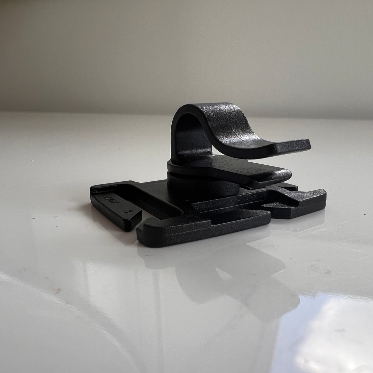 💡📎✍🏻⚖️ Tube Stabilising Clip  SPIRIT SPARKPLUGS