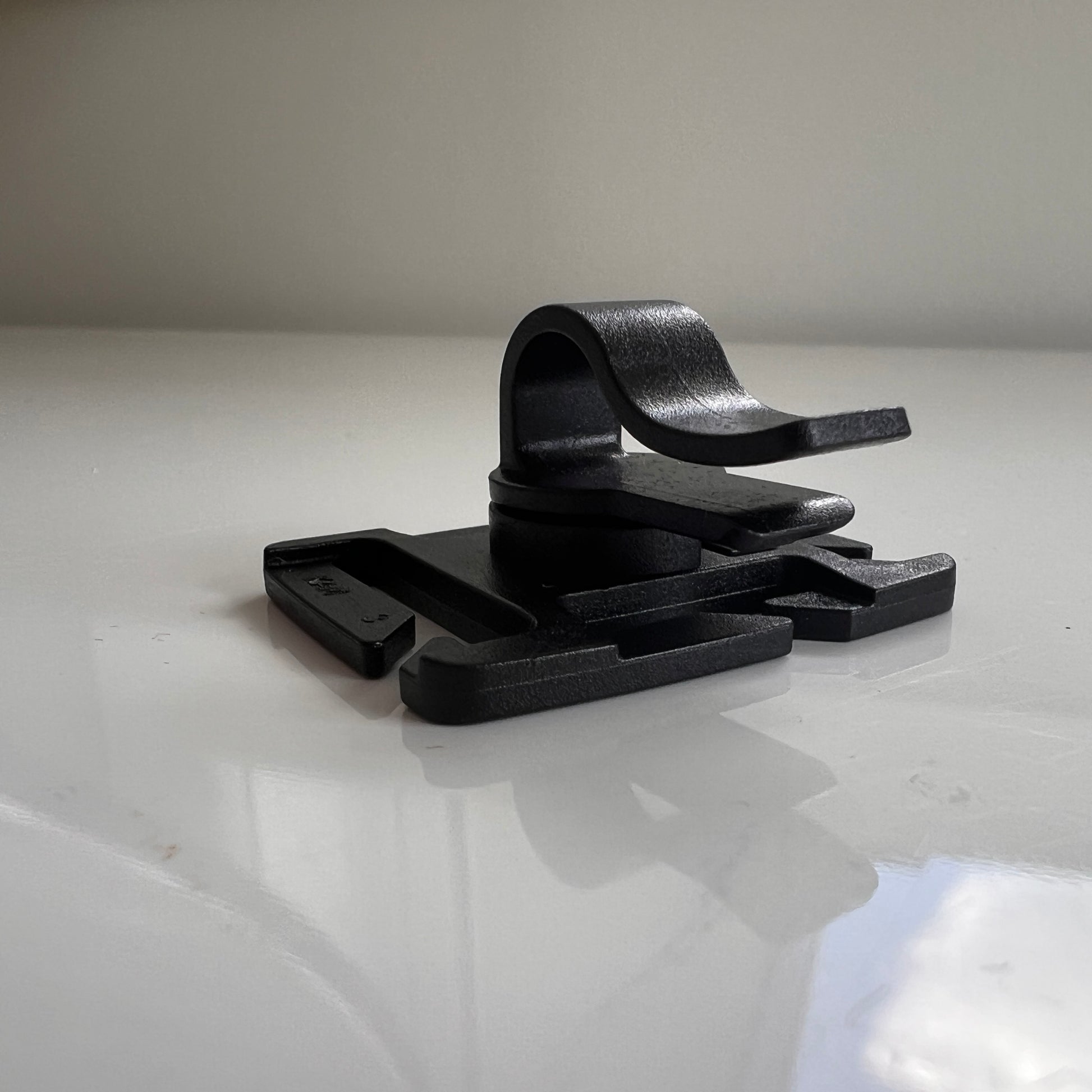 💡📎✍🏻⚖️ Tube Stabilising Clip  SPIRIT SPARKPLUGS