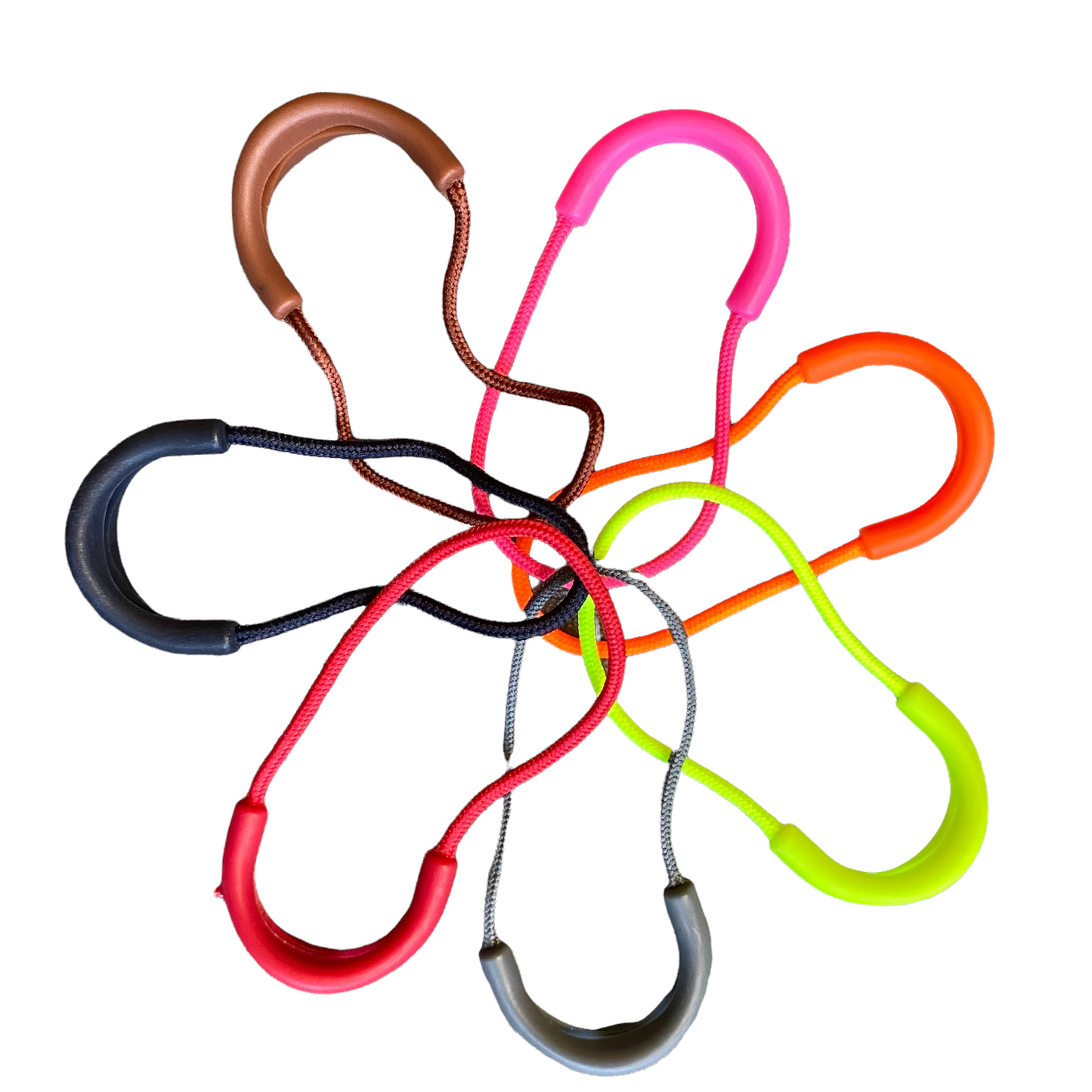 🍦💡❤️📸🎥 Easy Use Zip Pull Accessibility Equipment SPIRIT SPARKPLUGS Assorted