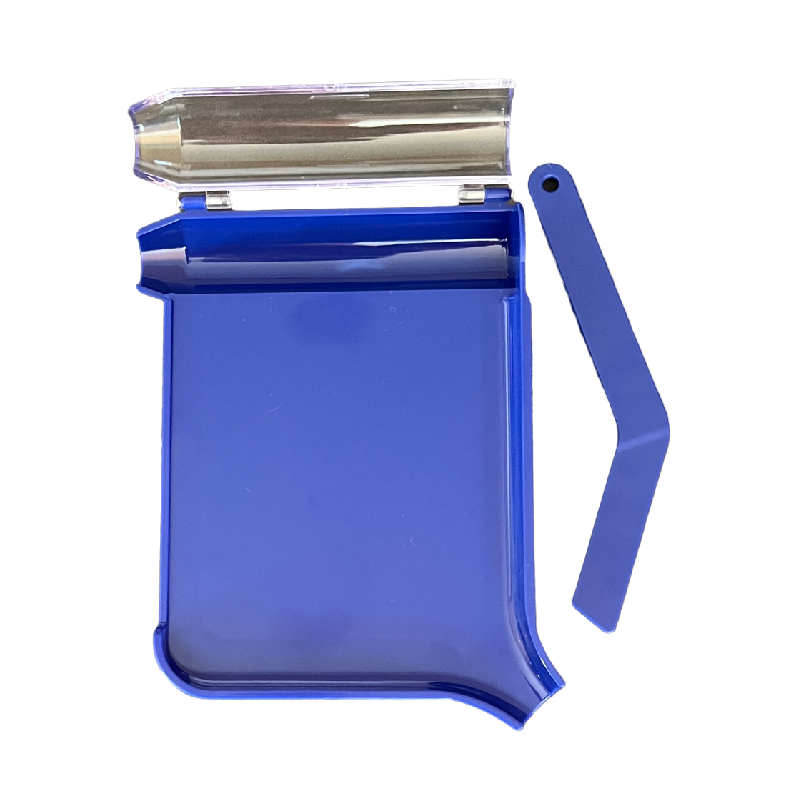 Pill Counting Tray with Dispenser Medical SPIRIT SPARKPLUGS