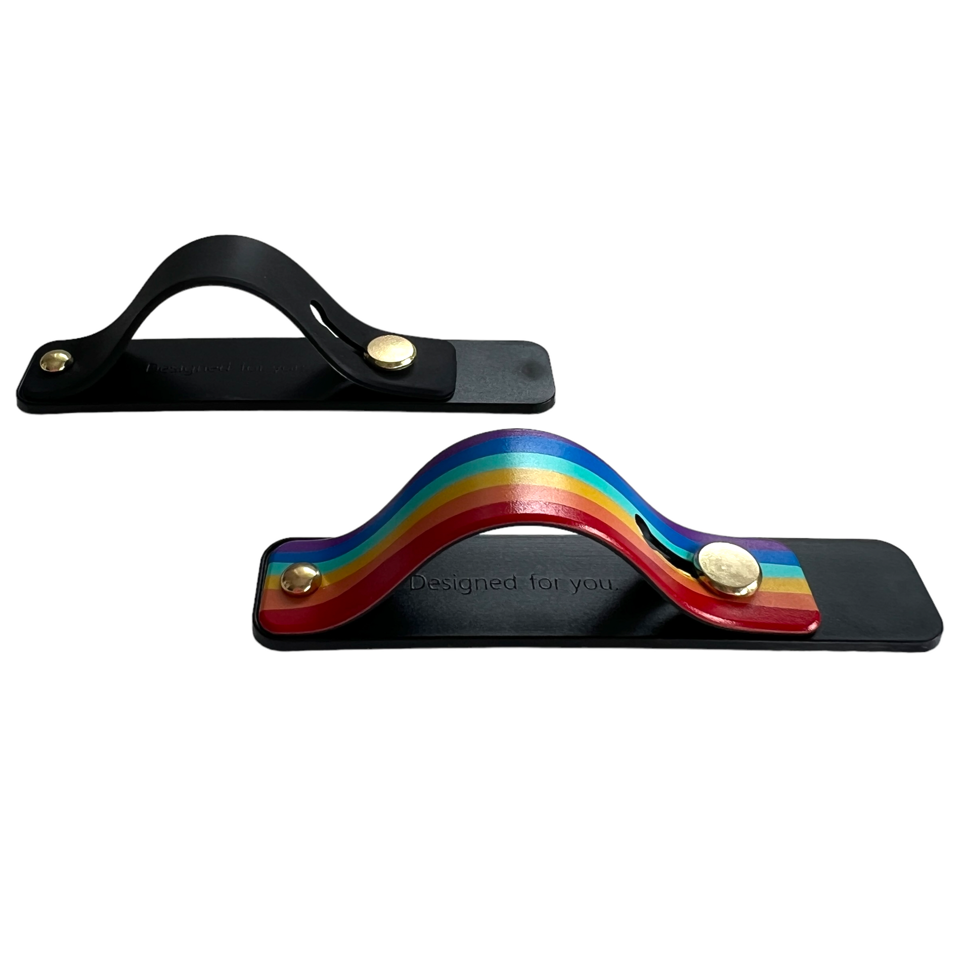 Universal Phone Band Grip Mobile Phone Accessories SPIRIT SPARKPLUGS