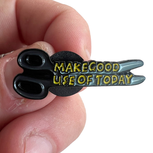 Pin  — Sewist Scissors