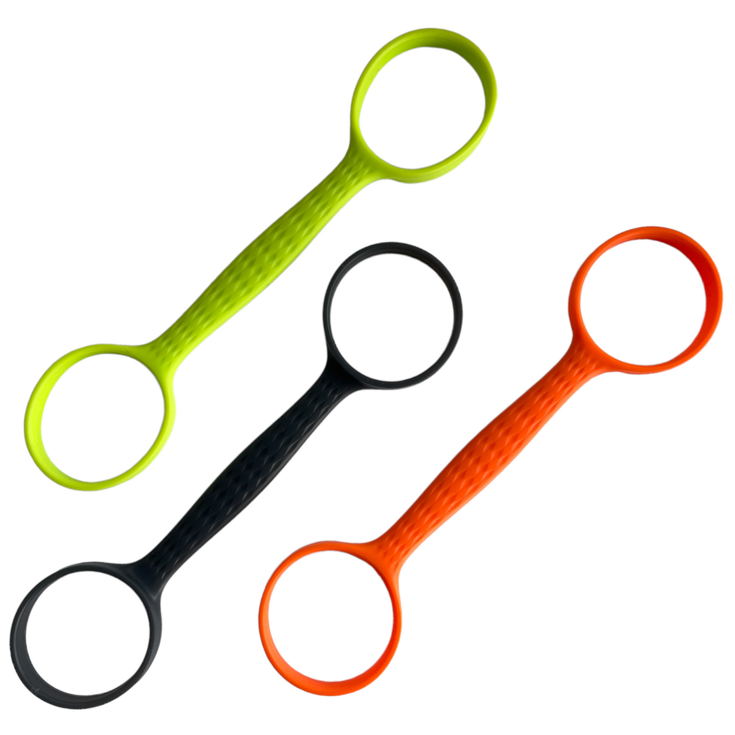 Adaptable Silicone Handle for Bottles and Cans  SPIRIT SPARKPLUGS