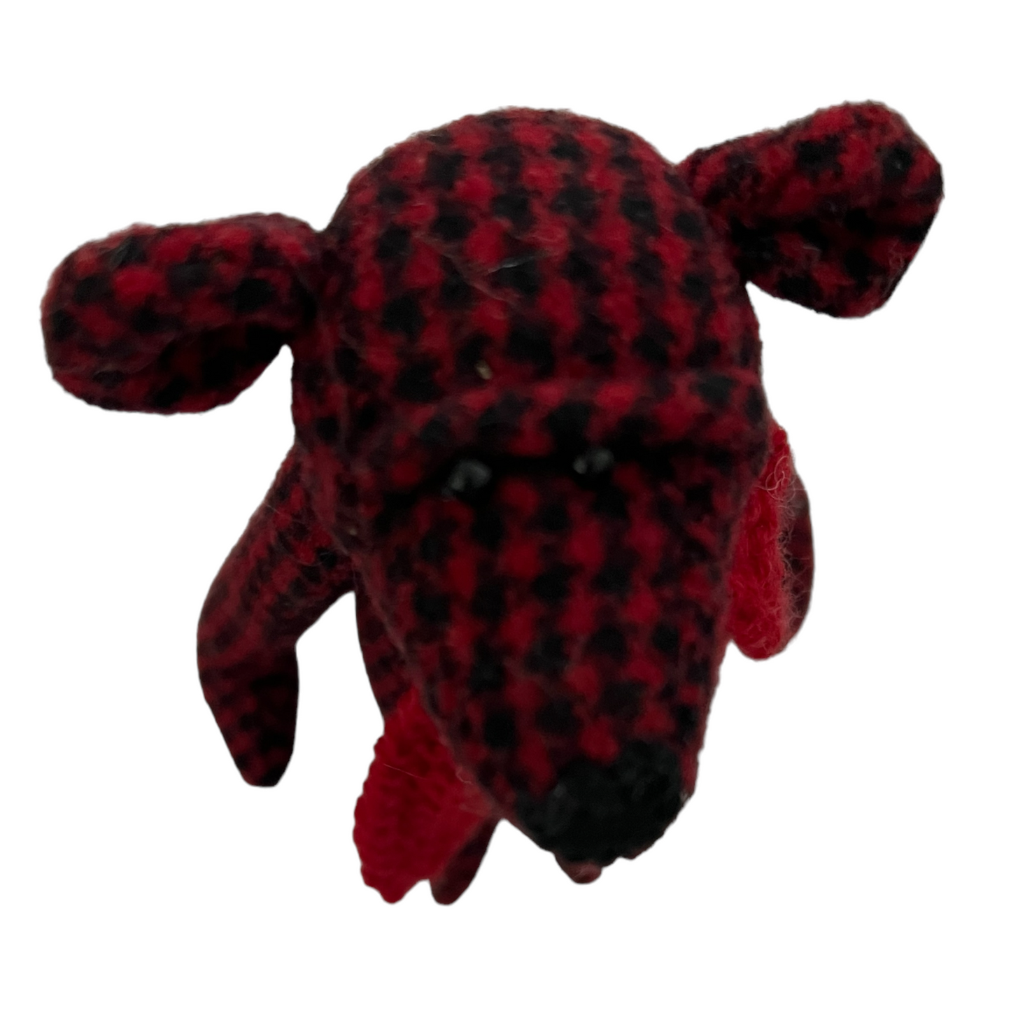 Tartan Bears  Splash Quilting