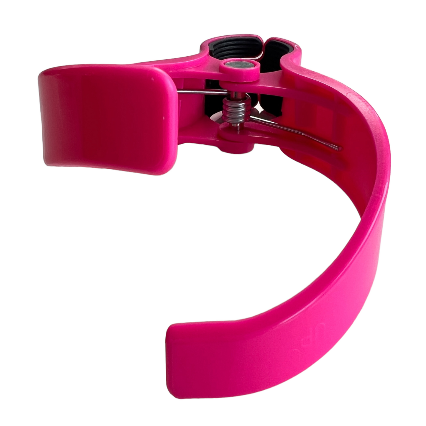 ComfyCup — Public Transport Drink Holder  SPIRIT SPARKPLUGS