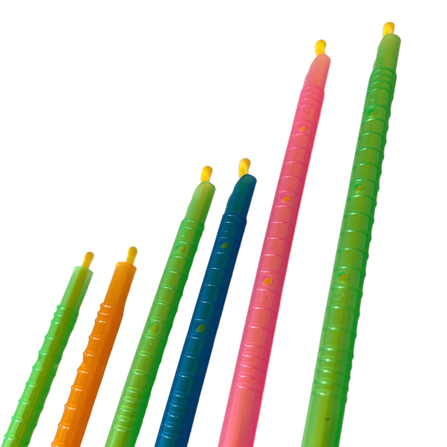 💡🍦📸 Bag Sealer Stick  SPIRIT SPARKPLUGS