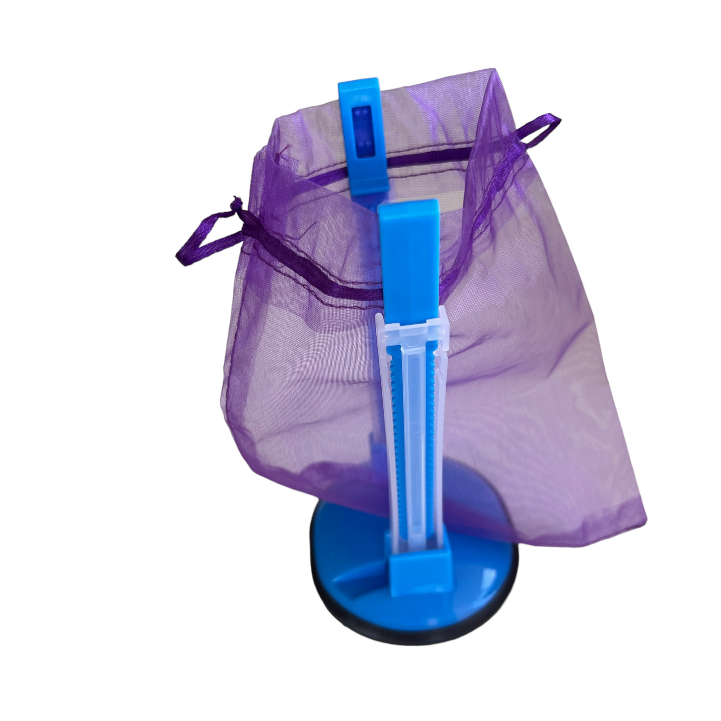 💰✍🏻✍🏻📎 ✝️ Snap Lock Storage Bag Holder Kitchen Appliance Accessories SPIRIT SPARKPLUGS