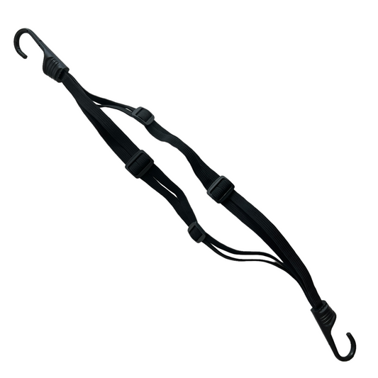 Wheelchair Base Plate Strap  SPIRIT SPARKPLUGS