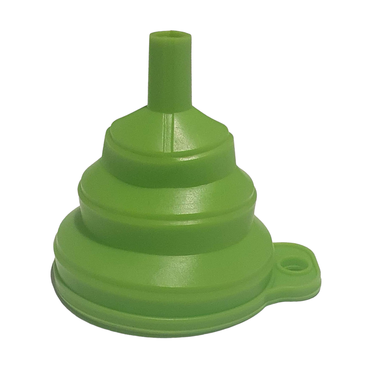 Mini Silicone Funnel  SPIRIT SPARKPLUGS