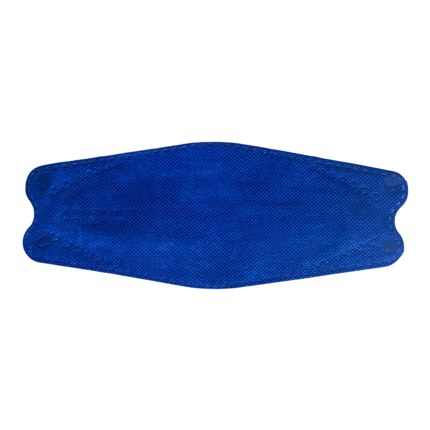 Adult Masks — KN95 Mask SPIRIT SPARKPLUGS Royal Blue