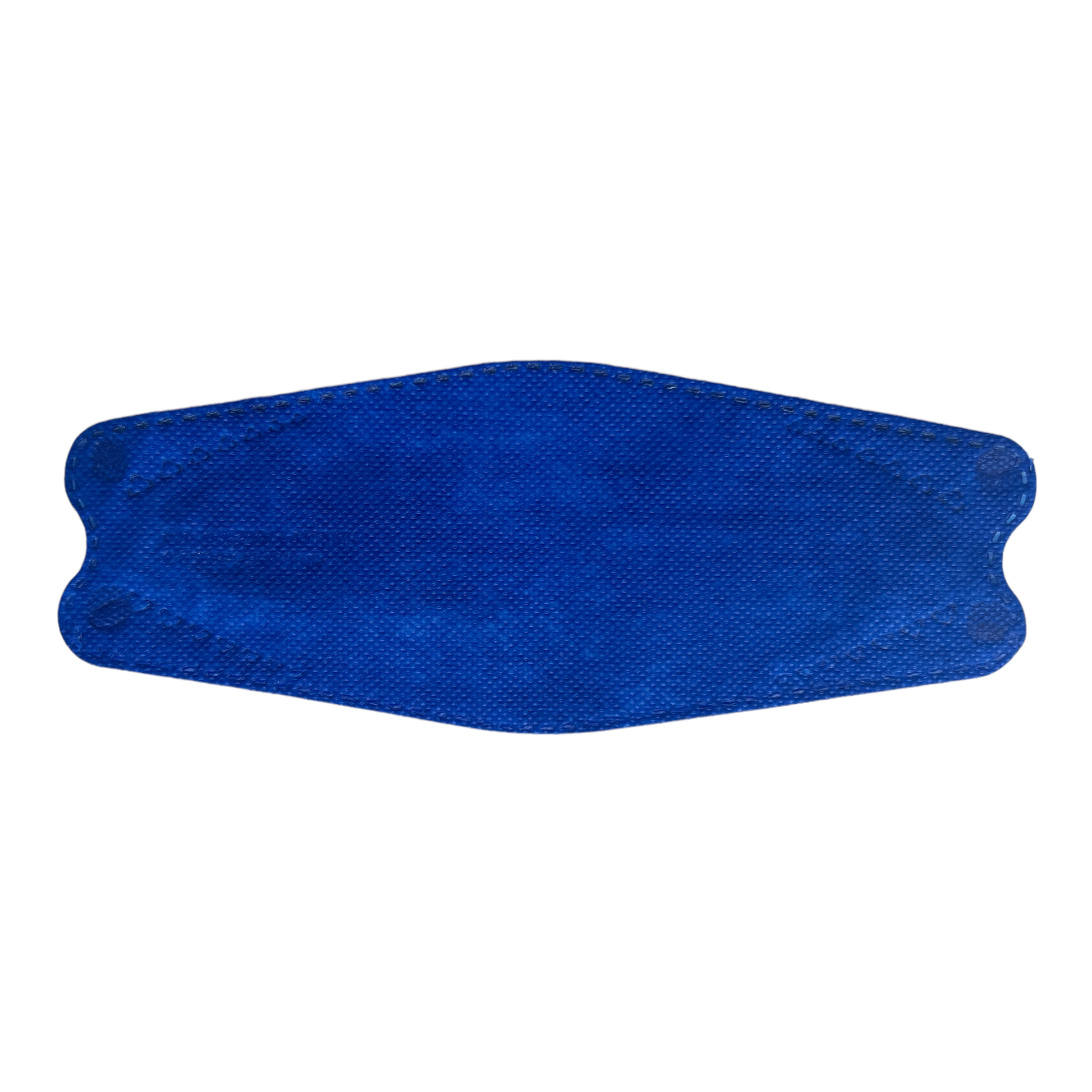 Adult Masks — KN95 Mask SPIRIT SPARKPLUGS Royal Blue