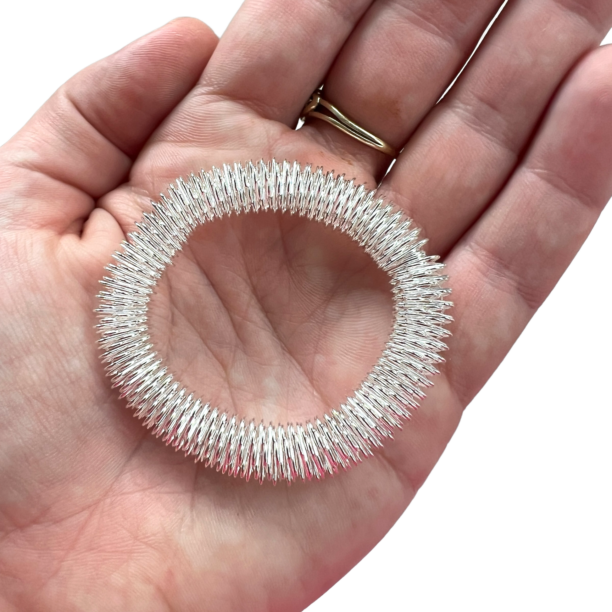 💎💡✝️ Acupuncture Pressure and Sensory Relief Bands  SPIRIT SPARKPLUGS