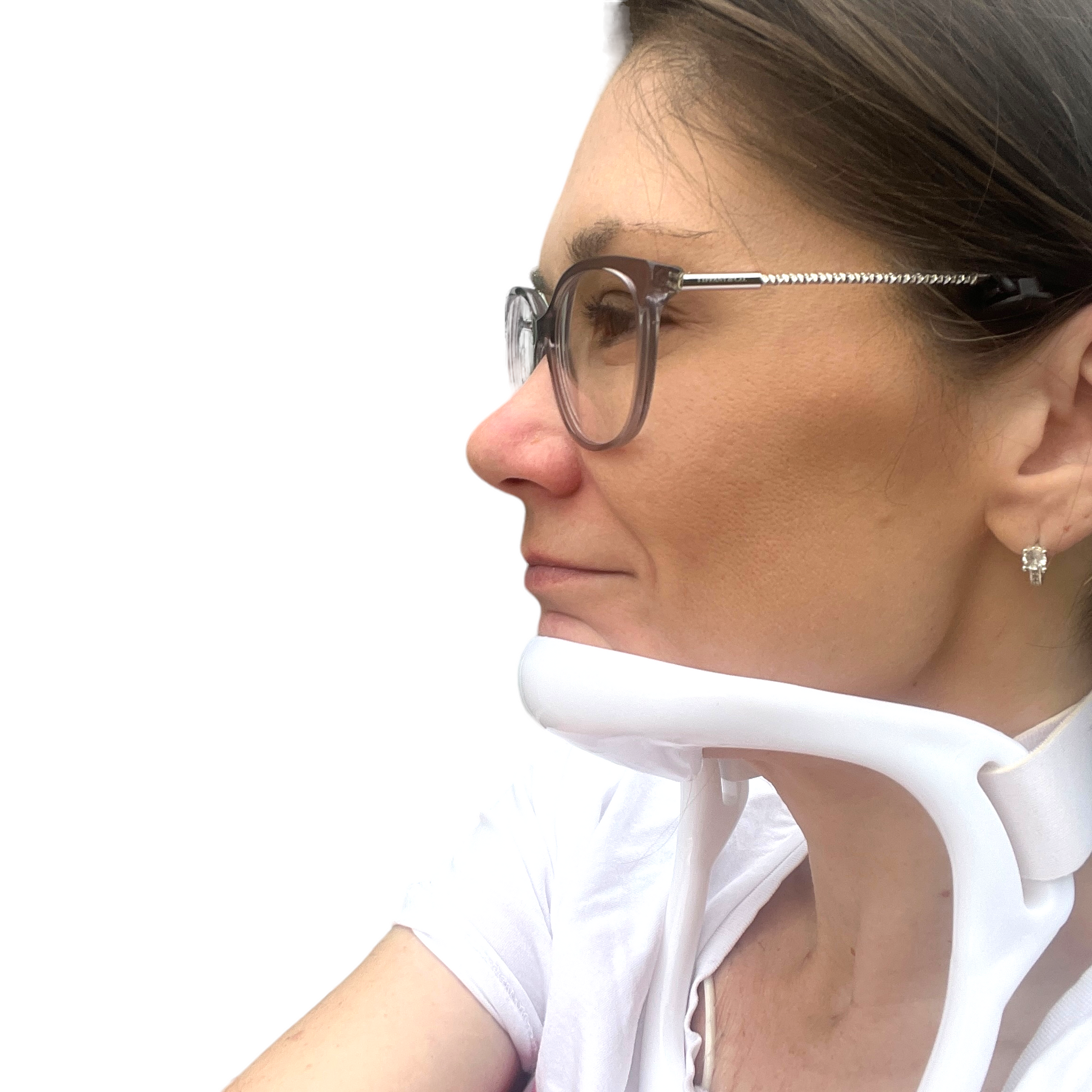 Jaw Brace Support  SPIRIT SPARKPLUGS