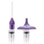 DoseMate — Syringe Adapters for Oral Use by Avanos (ENFit Compatible) Medical Syringes Kylee & Co