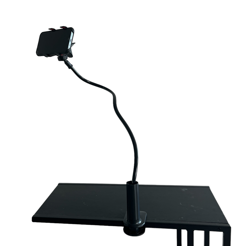 Adjustable Portable Desk Top Phone Holder