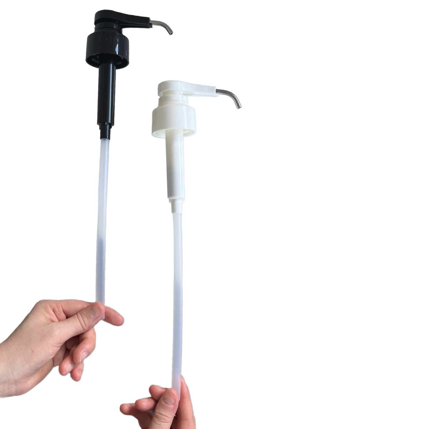 💡🎨📸🎥 Easy to use Push Pump for bottles and sauces Accessibility Equipment SPIRIT SPARKPLUGS