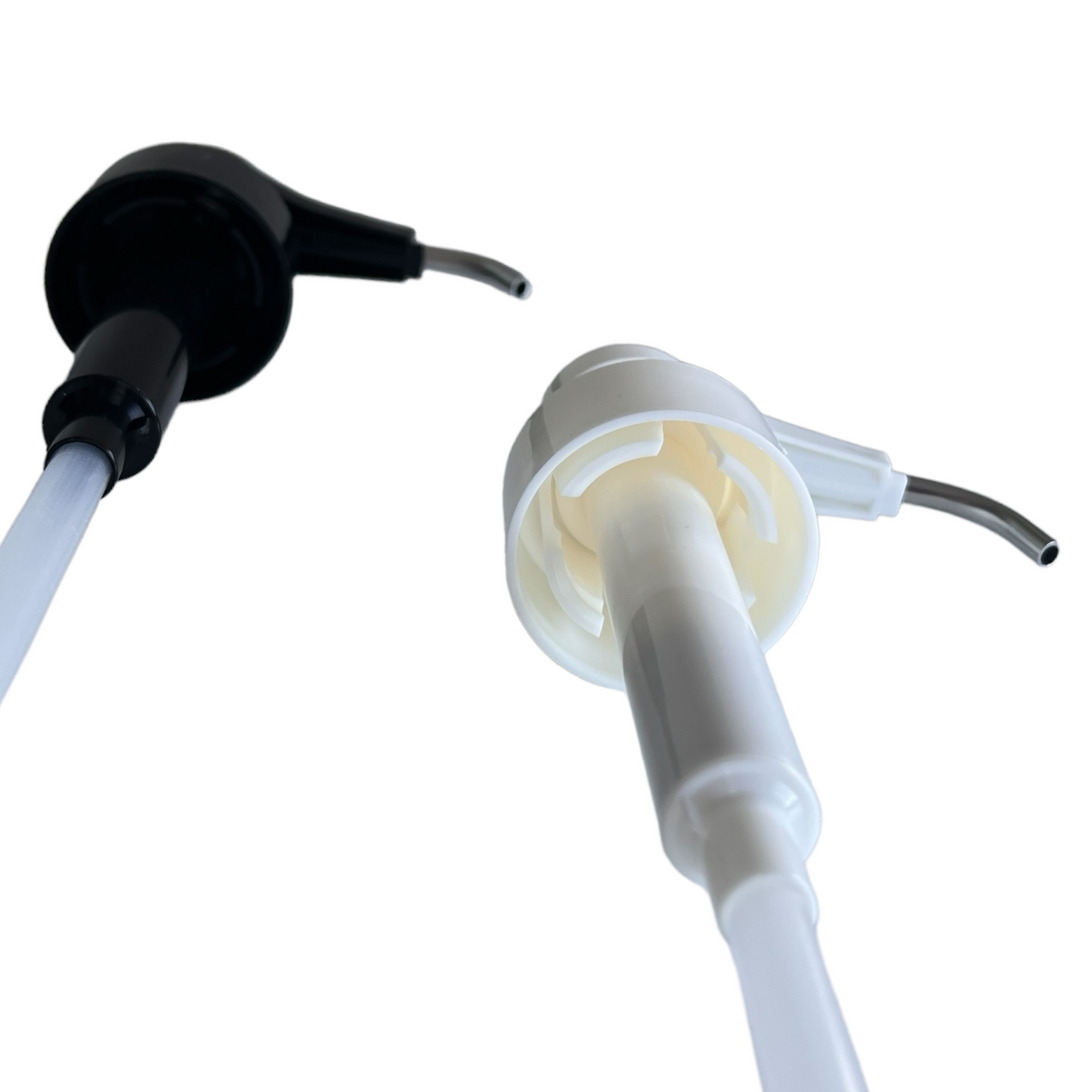 💡🎨📸🎥 Easy to use Push Pump for bottles and sauces Accessibility Equipment SPIRIT SPARKPLUGS