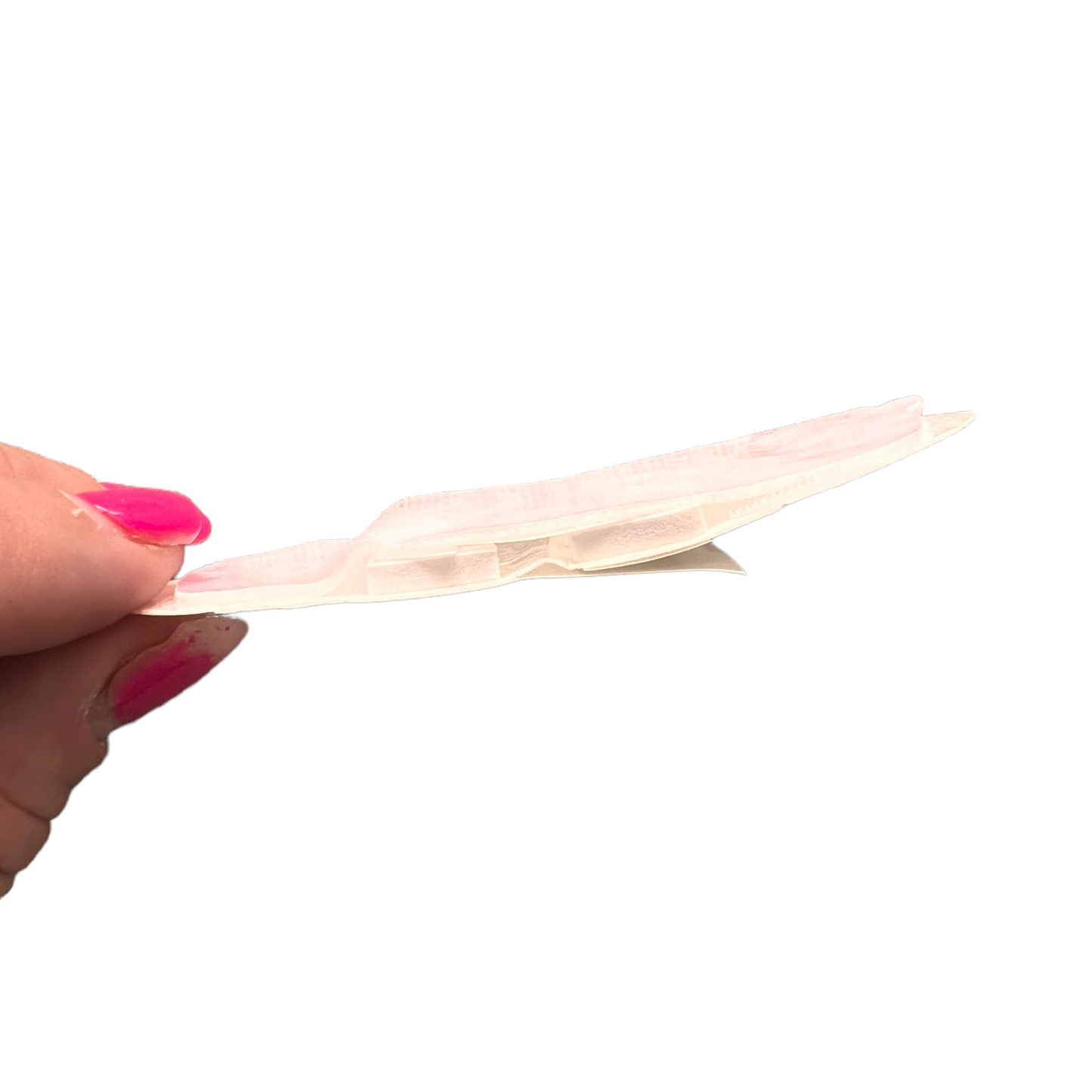 Adhesive Catheter Fixation Clamp  SPIRIT SPARKPLUGS